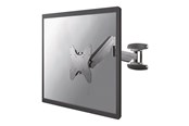 Monitorbevestiging - Neomounts WL70-550BL12 Aan de muur gemonteerd TV 3 Pivots 23" - 42" - WL70-550BL12