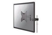 Monitorbevestiging - Neomounts Screen Pole Clamp/Truss Mount for TV 23" - 42" - FL40-450BL12