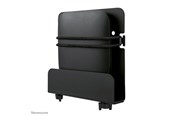 Muurbevestigingen, AV-bevestigingen & AV-meubels - Neomounts Universele Mediabox Bevestiging 3,2cm - 4,6cm - Max - recommended for - AWL-440BL