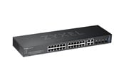 Switch - ZyXEL GS2220-28 24 port Schakelaar EU - GS2220-28-EU0101F