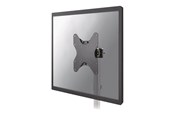 Muurbevestigingen, AV-bevestigingen & AV-meubels - Neomounts FL40-430BL12 Scherm Pole Clamp/Truss Mount 23" - 42" - Max 25 kg - recommended for 42" - FL40-430BL12