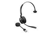 Headphones/Headsets - Jabra Engage 55 Mono - 9553-410-111