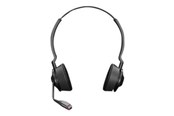 Headphones/Headsets - Jabra Engage 55 Stereo - 9559-410-111