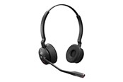 Headphones/Headsets - Jabra Ga 55 Stereo aan - 9559-435-111