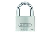 Veiligheidsuitrusting & Werkkleding - ABUS Titalium - 64TI/40