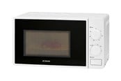 Magnetron - Bomann MW 6014 CB - microwave oven - freestanding - Wit - 660141