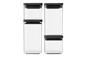 Keuken accessoires - brabantia Tasty+ - 12 24 22