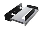 Harde schijf accessoires - FANTEC QB-Bracket 25 - storage bay AV / multimedia paneel - 1993