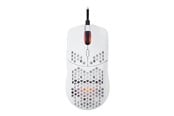 Muis - Fourze GM800 - Muis - Optisch - 5 knoppen - Wit - FZ-GM800-002