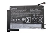 Laptop batterij - Lenovo ThinkPad Batterij Internal 00HW020 - 00HW020