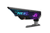Case accessoires - ASUS ROG Herculx Graphics Card Houder - 90DA0020-B09000