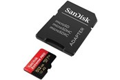 Geheugenkaart - SANDISK Extreme Pro microSD/SD - 200MB/s - 512GB - SDSQXCD-512G-GN6MA