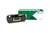 Inkt, toner en verbruiksartikelen - Lexmark CX735 Mag 16.2K CRTG Toner - 81C0X30