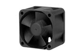 Case Fan - Arctic Server Fan S4028-15K - Case ventilator - 40mm - Black - ACFAN00264A