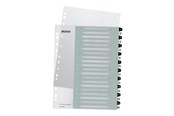 Ordners & ringmappen - Leitz WOW Extra Wide - 12170000