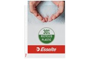 Insteekhoezen, Offertemappen & Tabbladen - Esselte Showtas A4, 30% gerecycled plastic - 23752