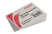 Papier, fotopapier en etiketten - Esselte Cardo - 28901