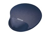 Muismat & accessoires - Esselte Mouse Pad – Gel All-in-one Blue - 67107