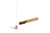 Smart Home - Philips Hue Gradient Signe Vloer - Eiken - 929003479701