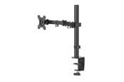 Monitorbevestiging - Hama Monitorhouder Height-adjustable Swivel/Tilt Pull-out 13" - 32" - 00118490