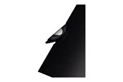 Mapper en Klemborden - Leitz Clip file  Style ColorClip Professional Satin Black - 41650094