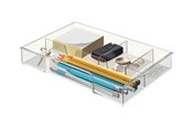 Bureau-accessoires - Leitz lade-inzetstuk - transparant - 52150002