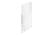Mapper en Klemborden - Leitz WOW Showalbum Wit - 46310001