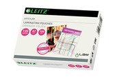Lamineren - Leitz iLAM warm lamineerhoezen A7, 125 micron - 33805