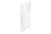 Mapper en Klemborden - Leitz WOW Showalbum Wit - 46320001