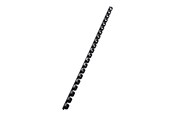 Inkt, toner en verbruiksartikelen - Leitz ComBIND - 100 pcs. - Plastic binding comb - 35041