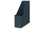 Archivering & Opslag - Leitz Click & Store Cosy Tijdschriftencassette Fluweel grijs - 53560089