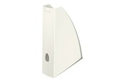 Archivering & Opslag - Leitz WOW Tijdschriftencassette Wit - 52771001