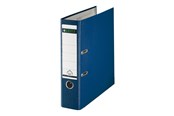 Ordners & ringmappen - Leitz Lever Arch File 180° PP A4/80 mm Blue - 10101035