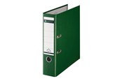 Ordners & ringmappen - Leitz Lever Arch File 180° PP A4/80 mm Green - 10101055