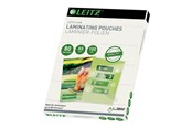 Lamineren - Leitz - 100 - A5 - lamination pouches - 33817