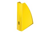 Archivering & Opslag - Leitz WOW Tijdschriftencassette Geel - 52771016
