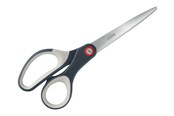 Bureau-accessoires - Leitz Cosy Titanium Kantoorschaar Fluweel grijs - 53320089
