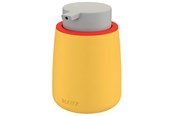 Bureau-accessoires - Leitz Cosy Dispenser Warm geel - 54040019