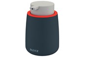 Bureau-accessoires - Leitz Cosy Dispenser Fluweel grijs - 54040089