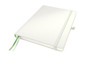 Schrijfblokken, formulieren en notitieboekjes - Leitz Notebook  Complete A4 Squared 96 gram 80 sheet White - 44710001
