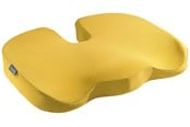 Ergonomie - Leitz Ergo Cosy Stoelkussen, Warm geel - 52840019