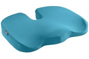 Ergonomie - Leitz Ergo Cosy Stoelkussen, Sereen blauw - 52840061
