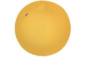 Ergonomie - Leitz Ergo Cosy Actieve Zitbal Warm geel - 52790019