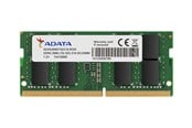 RAM - A-Data Premier SODIMM DDR4-3200 - 32GB - CL22 - Single Channel (1 pcs) - Groen - AD4S320032G22-SGN