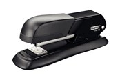 Perforator & Nietmachine - Rapid Fashion metalen half-strip bureau nietmachine FM12 Zwart - 5000273