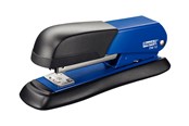 Perforator & Nietmachine - Rapid FM12 - stapler - 25 sheets - metal ABS plastic - blue - 5000275
