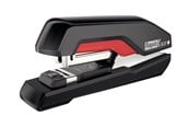 Perforator & Nietmachine - Rapid Supreme Bureaunietmachine S27 Zwart/rood - 5000541