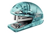 Perforator & Nietmachine - Rapid Colour'Breeze Mini Nietmachine F4 Blauw - 5001327