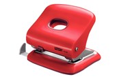 Perforator & Nietmachine - Rapid Hole Punch  FC30 2-hole 30 sheets Sweet Red - 10K251B
