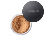 Make-up - bareMinerals Matte SPF15 Foundation 21 Neutraal Bruin - 098132499830